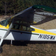 Illustration for article titled Heres What It Takes To Land On A Mile High Invisible Runway